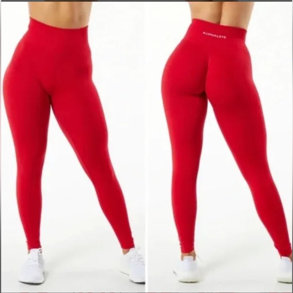 Alphalete Leggings